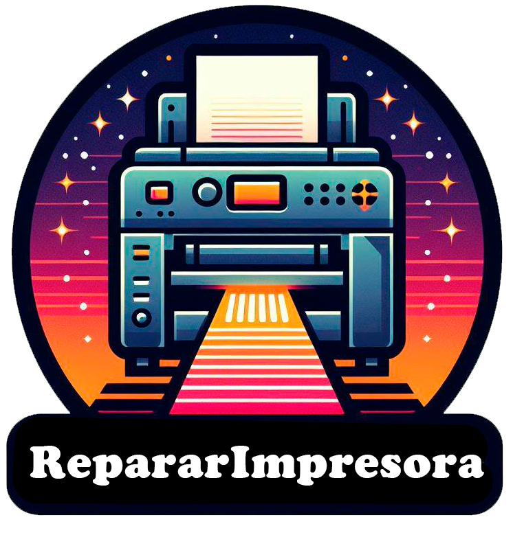 Reparar Impresora